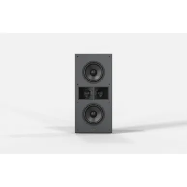Встраиваемая акустика в стену Wharfedale MI-802 Black